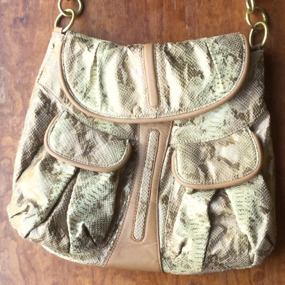 Malini Murjani handbag